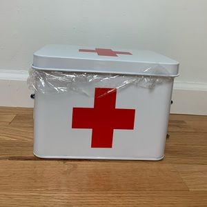 Storage caddy